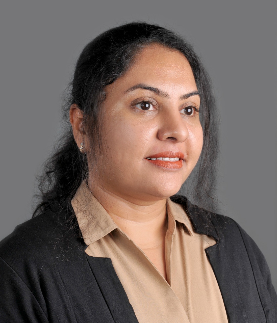 Professional Profile